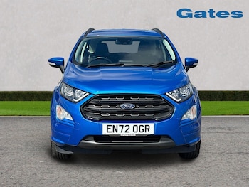 Used Ford Ecosport 2023 for sale - 78152499: Photo
