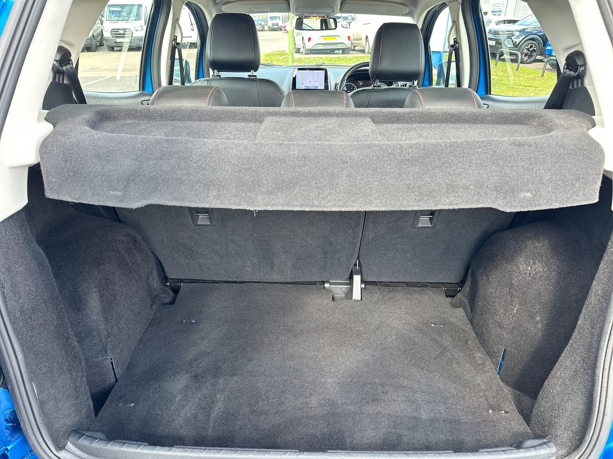 Used Ford Ecosport 2023 for sale - 78152499: Photo 34