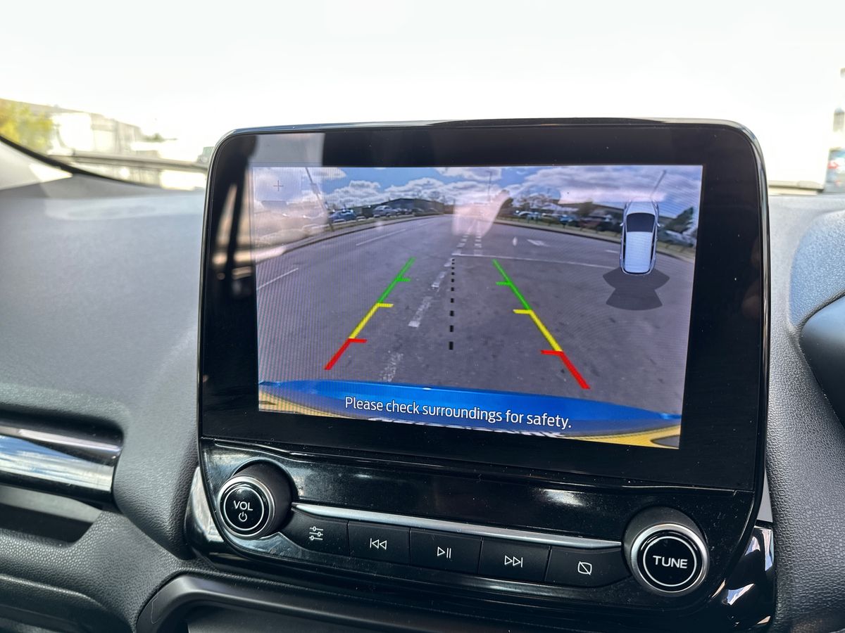 Used Ford Ecosport 2023 for sale - 78152499: Photo 36