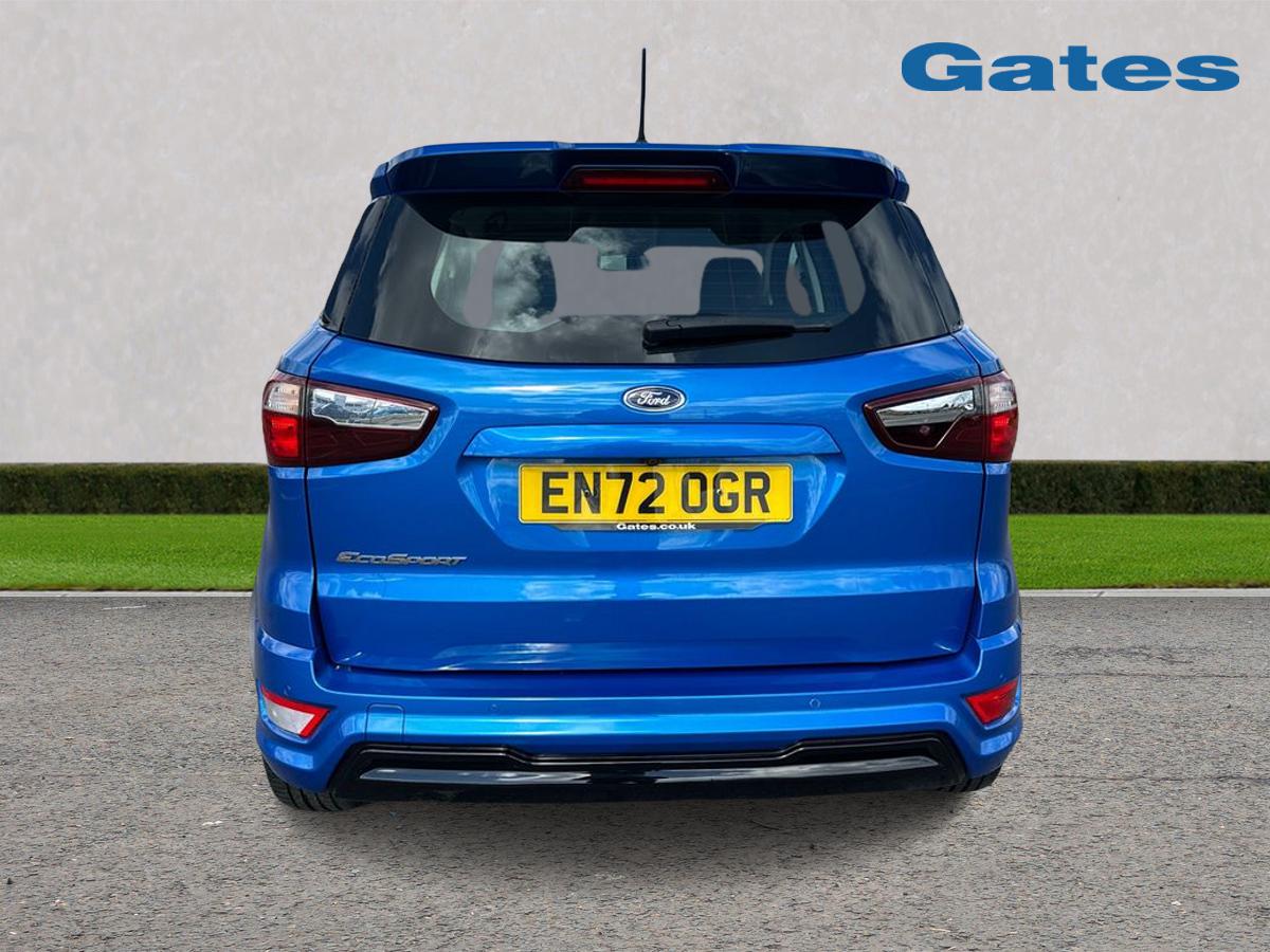 Used Ford Ecosport 2023 for sale - 78152499: Photo 6