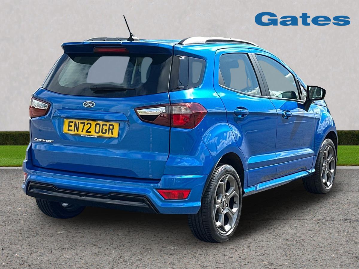 Used Ford Ecosport 2023 for sale - 78152499: Photo 7