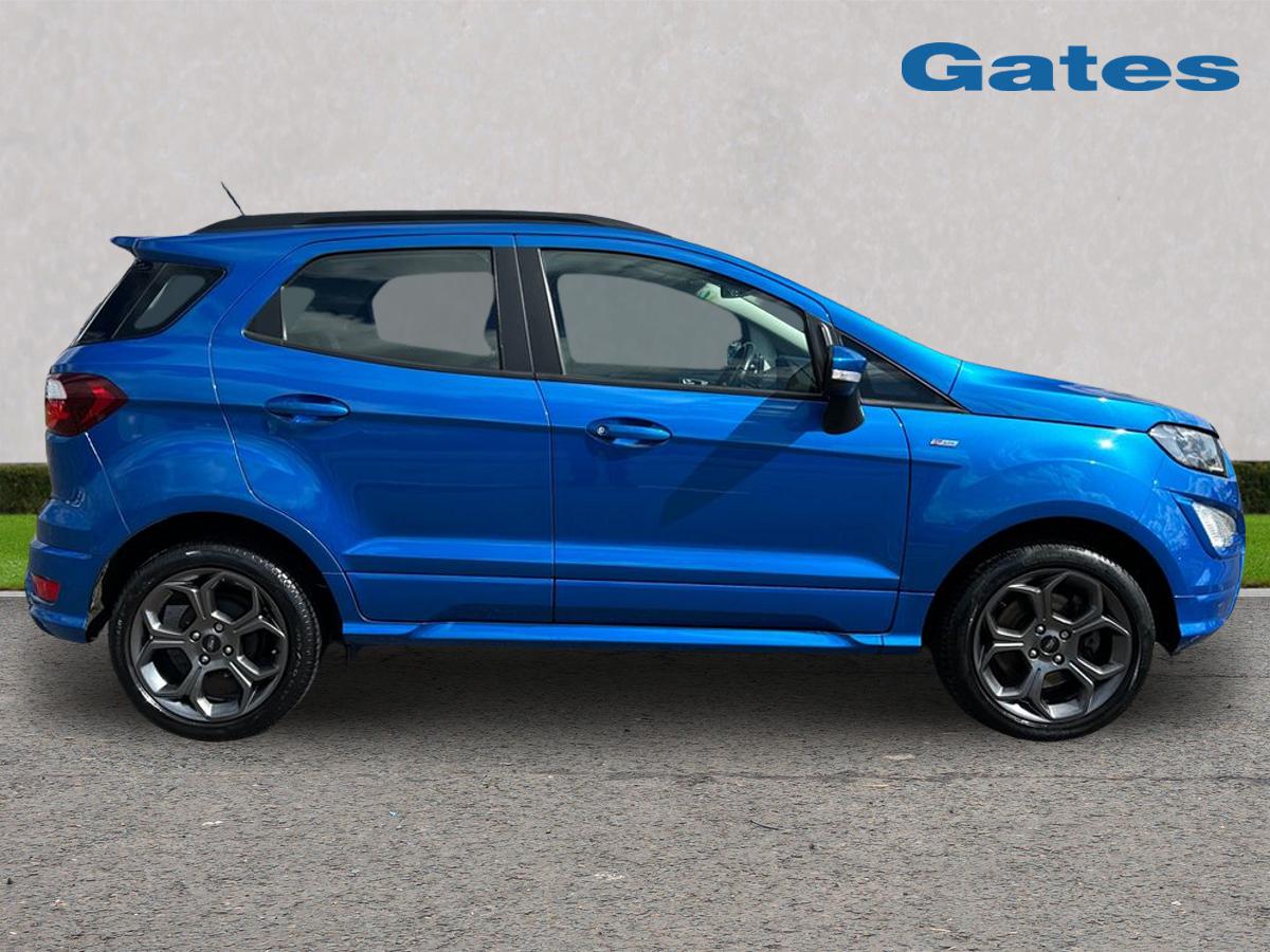 Used Ford Ecosport 2023 for sale - 78152499: Photo 8