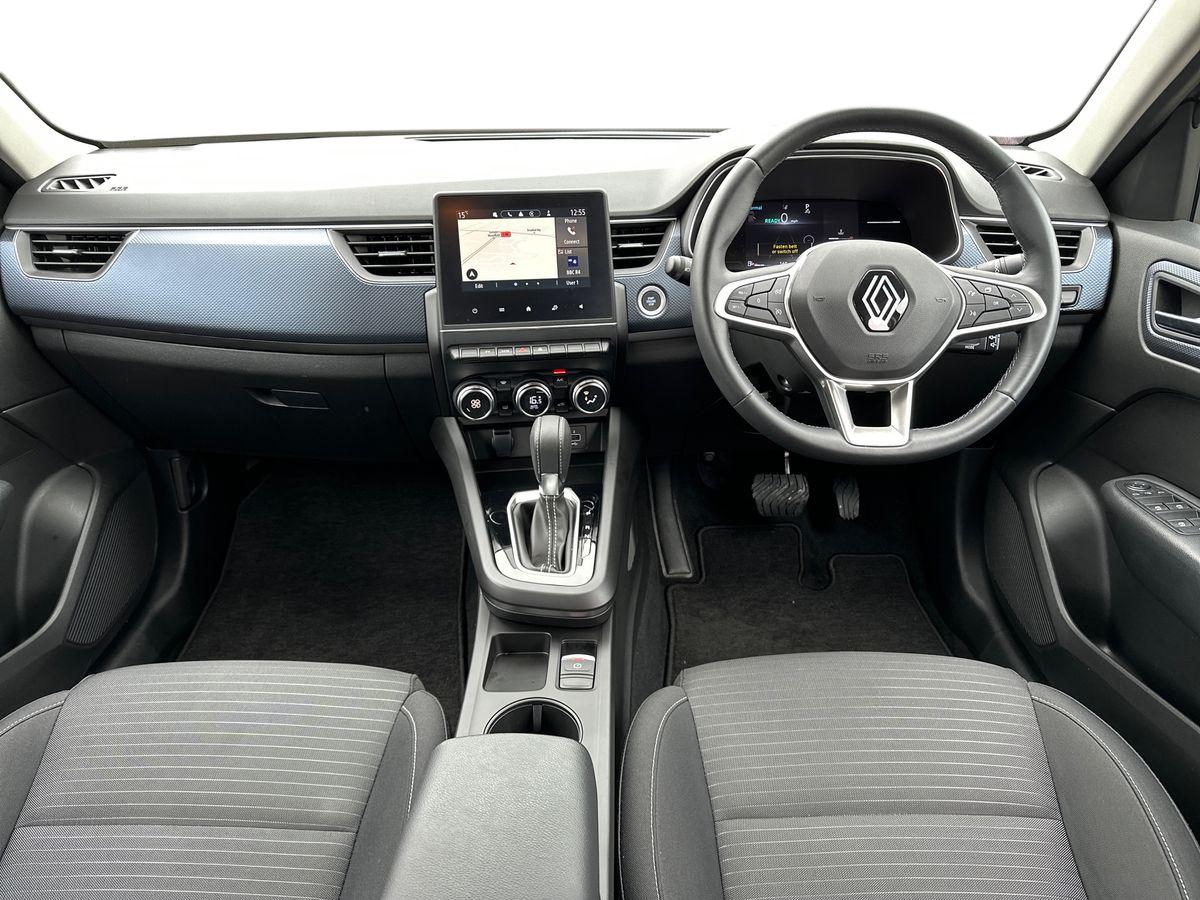Used Renault Arkana 2024 for sale - 77042915: Photo 15