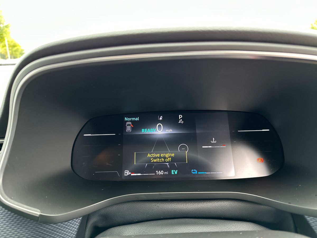 Used Renault Arkana 2024 for sale - 77042915: Photo 18