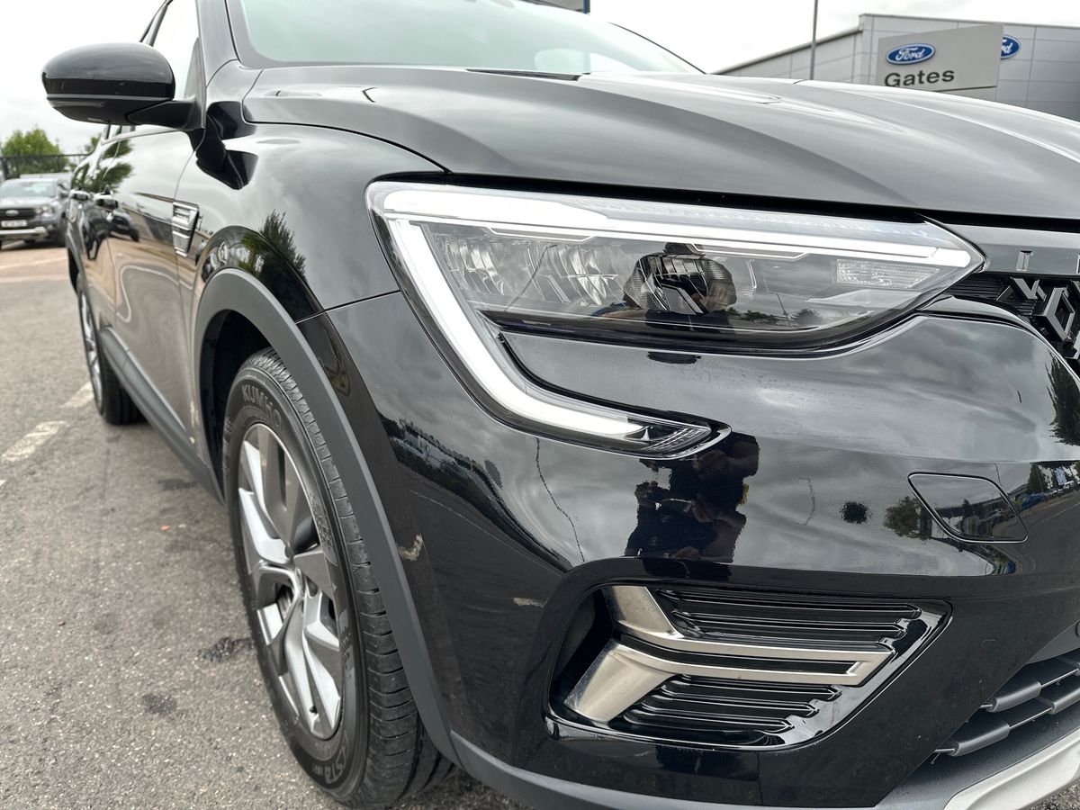 Used Renault Arkana 2024 for sale - 77042915: Photo 32