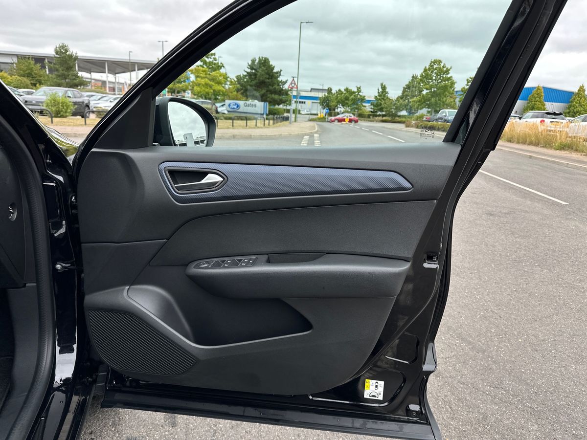 Used Renault Arkana 2024 for sale - 77042915: Photo 35