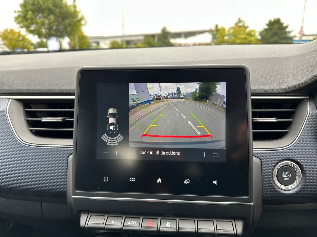 Used Renault Arkana 2024 for sale - 77042915: Photo 37