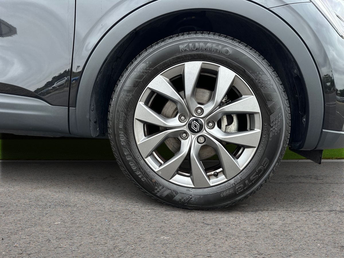 Used Renault Arkana 2024 for sale - 77042915: Photo 9