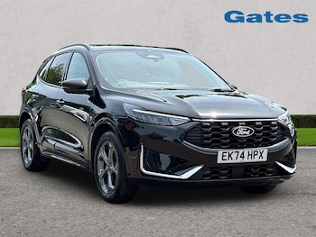 Used Ford Kuga 2024 for sale - 79225753: Photo