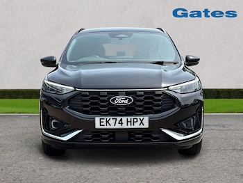 Used Ford Kuga 2024 for sale - 79225753: Photo