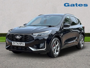 Used Ford Kuga 2024 for sale - 79225753: Photo