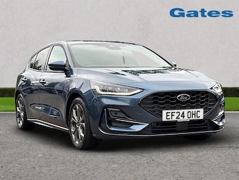 Ford - Focus