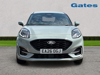 Used Ford Puma 2026 for sale - 79070991: Photo