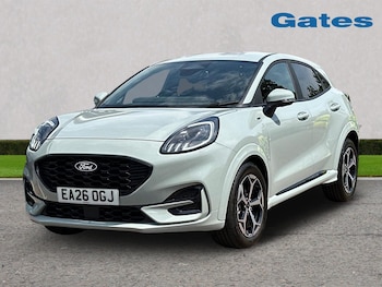 Used Ford Puma 2026 for sale - 79070991: Photo