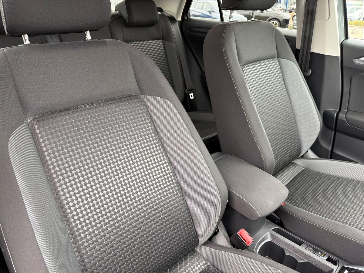 Used Volkswagen T-Roc 2021 for sale - 77618959: Photo 12