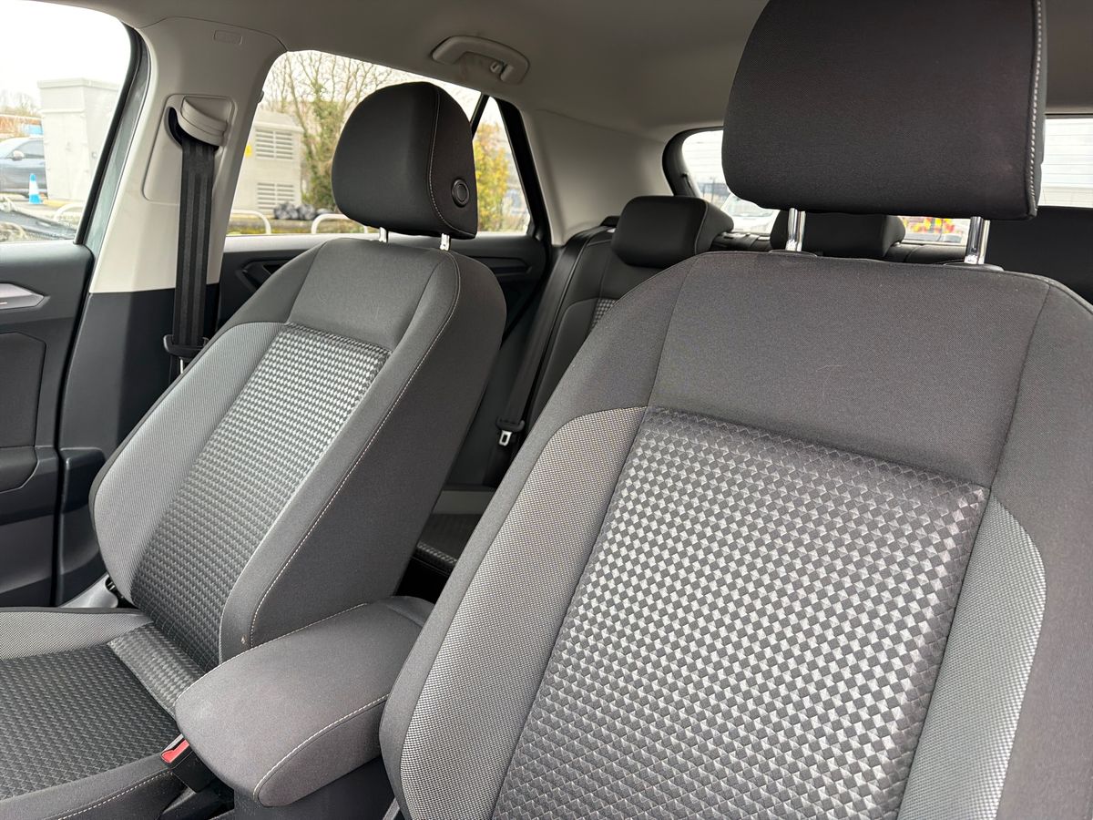 Used Volkswagen T-Roc 2021 for sale - 77618959: Photo 13