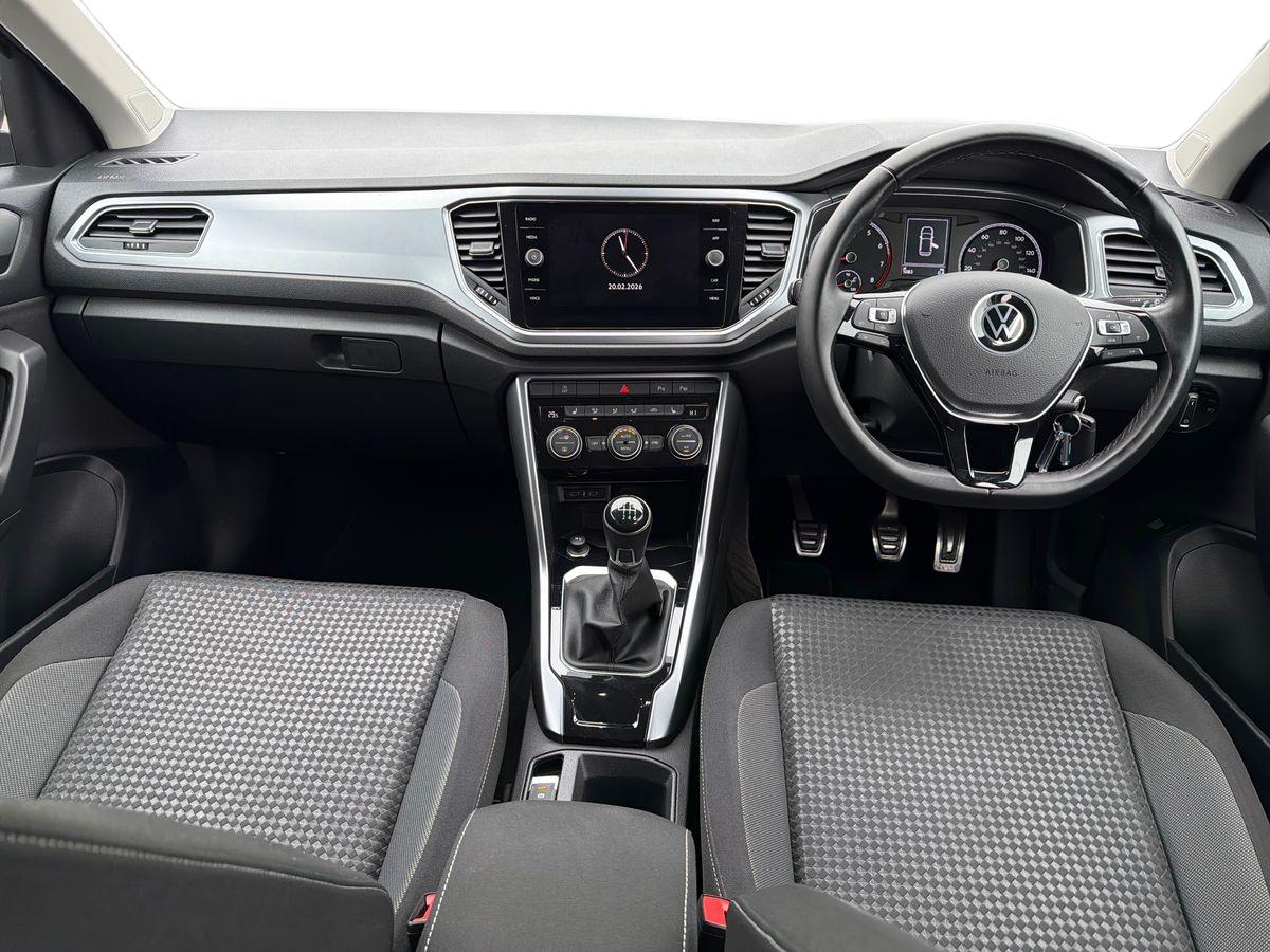 Used Volkswagen T-Roc 2021 for sale - 77618959: Photo 15