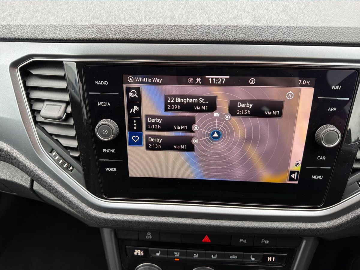 Used Volkswagen T-Roc 2021 for sale - 77618959: Photo 20