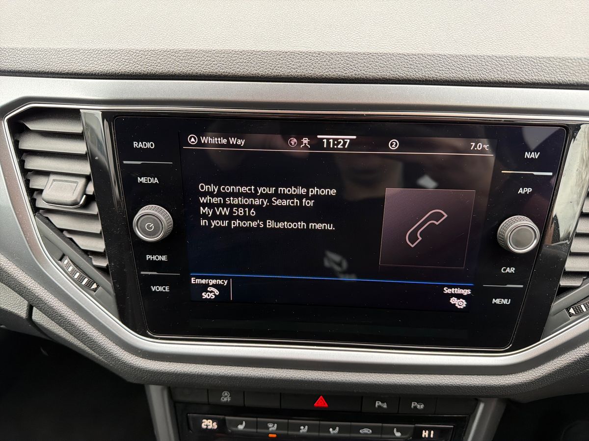 Used Volkswagen T-Roc 2021 for sale - 77618959: Photo 21