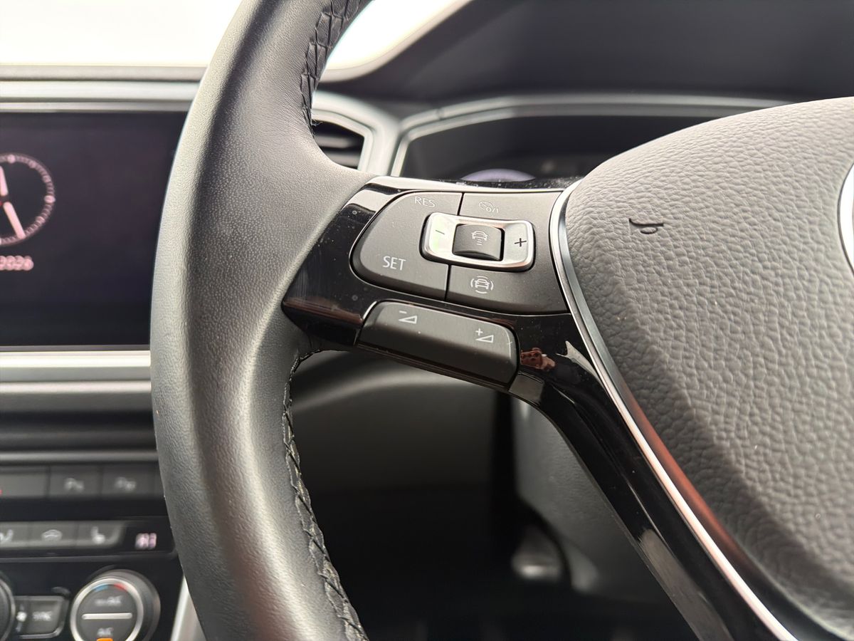 Used Volkswagen T-Roc 2021 for sale - 77618959: Photo 26