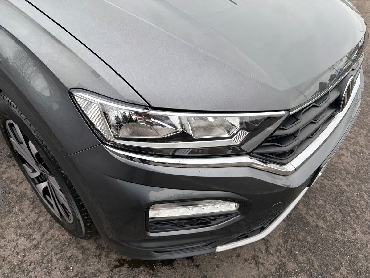 Used Volkswagen T-Roc 2021 for sale - 77618959: Photo 32
