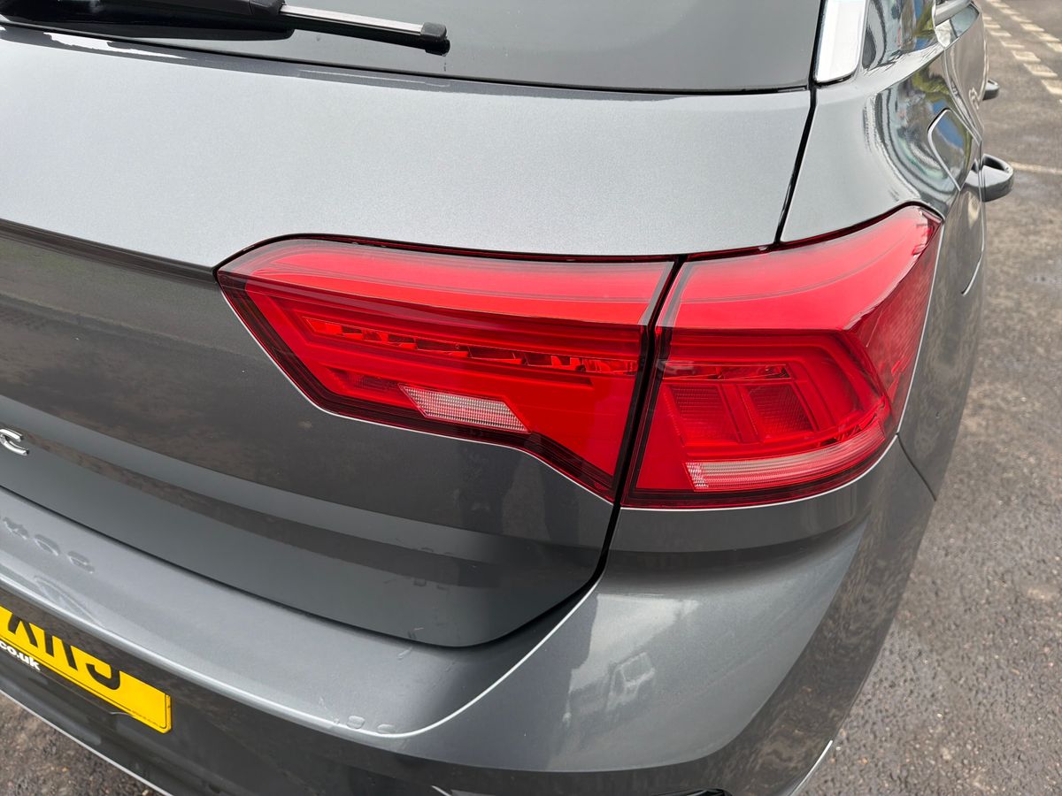 Used Volkswagen T-Roc 2021 for sale - 77618959: Photo 33