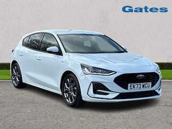 Used Ford Focus 2023 for sale - 78336563: Photo