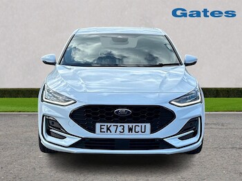 Used Ford Focus 2023 for sale - 78336563: Photo