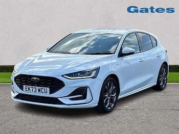 Used Ford Focus 2023 for sale - 78336563: Photo