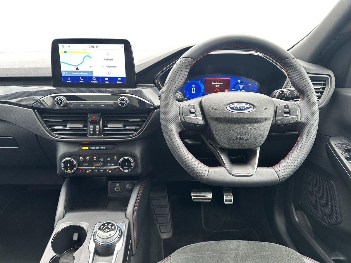 Used Ford Kuga 2022 for sale - 77285587: Photo 16