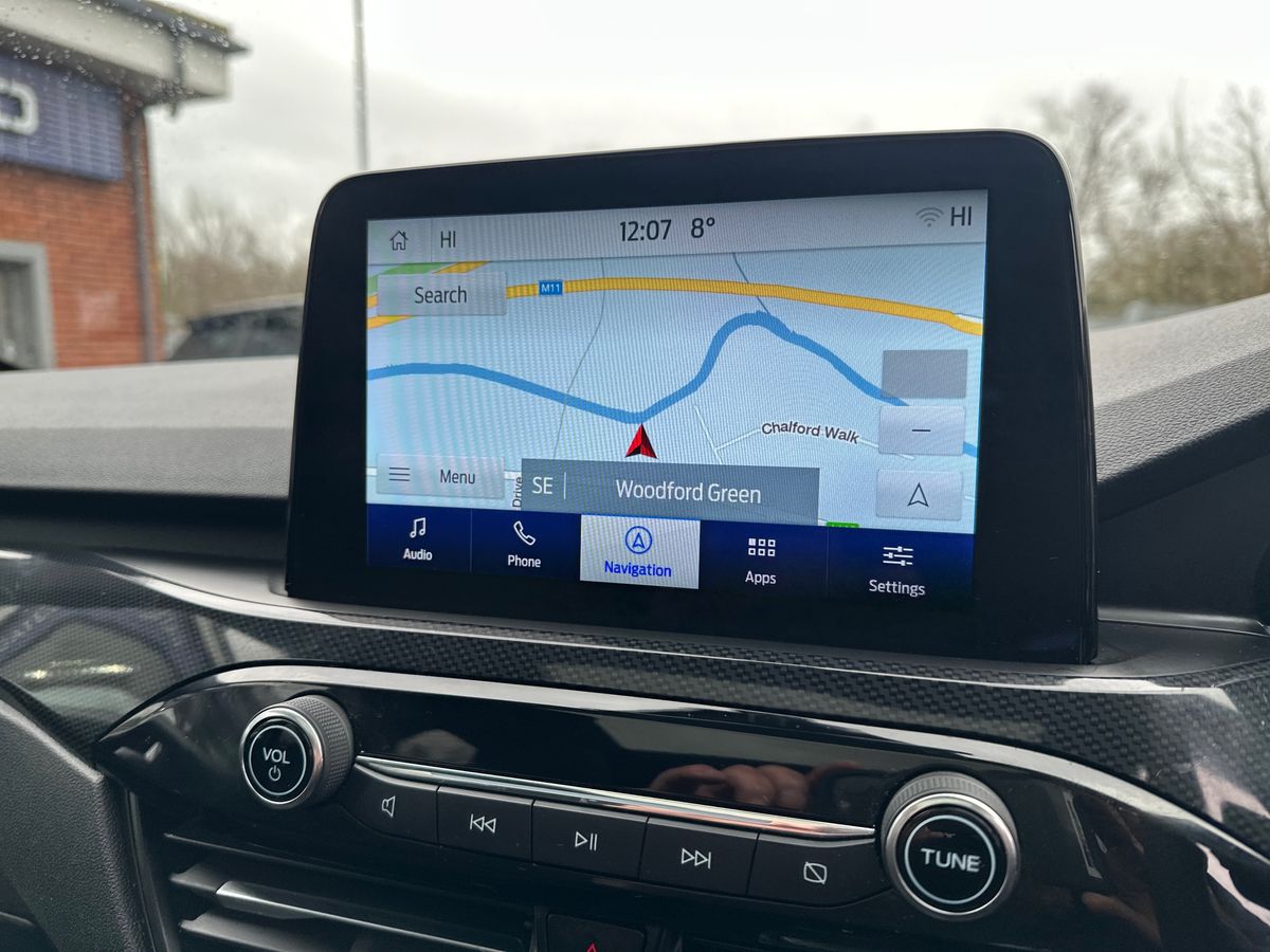 Used Ford Kuga 2022 for sale - 77285587: Photo 20