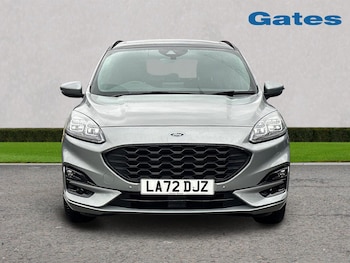 Used Ford Kuga 2022 for sale - 77285587: Photo