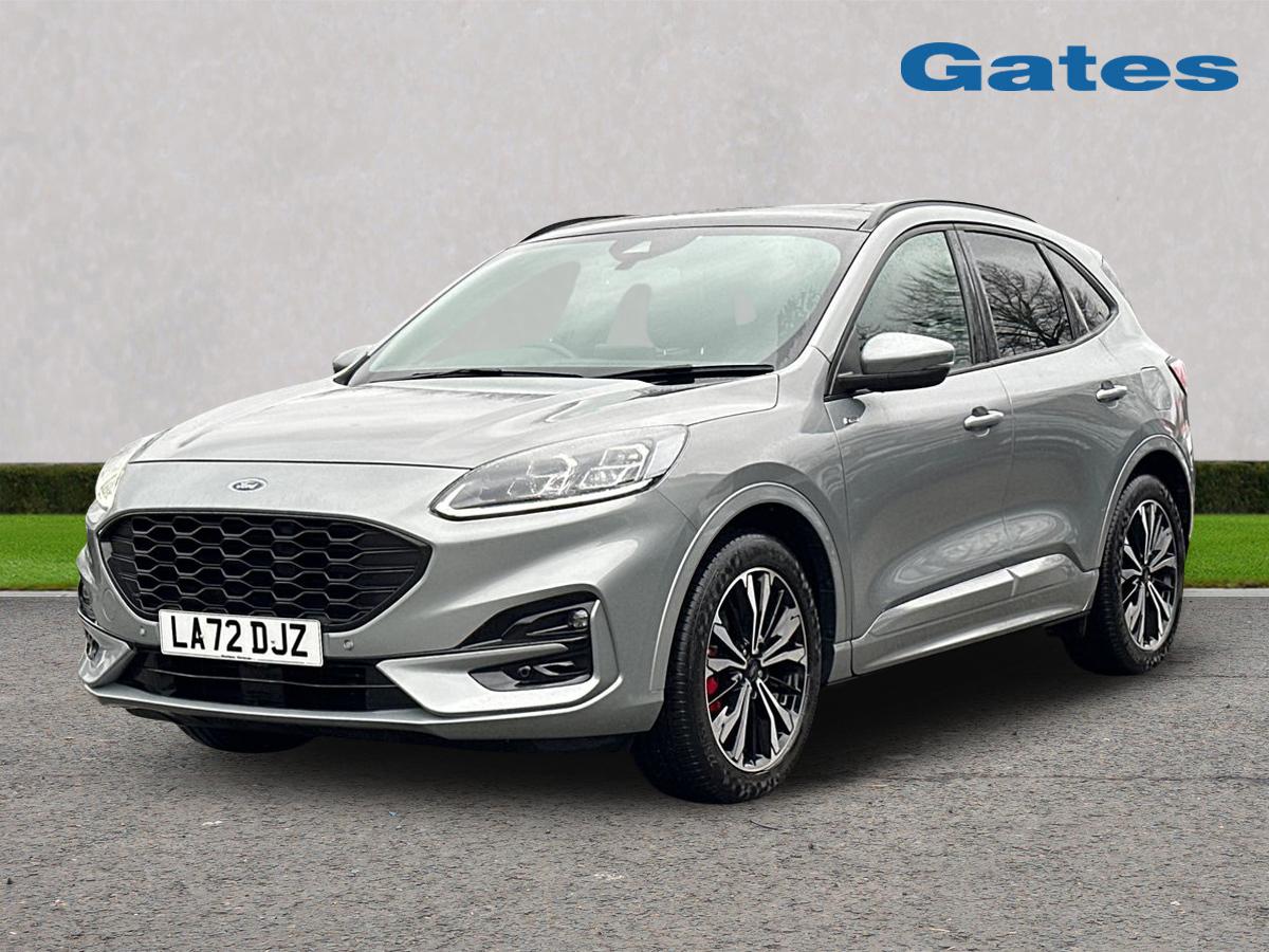 Used Ford Kuga 2022 for sale - 77285587: Photo 3