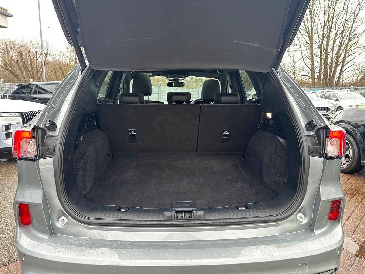 Used Ford Kuga 2022 for sale - 77285587: Photo 34