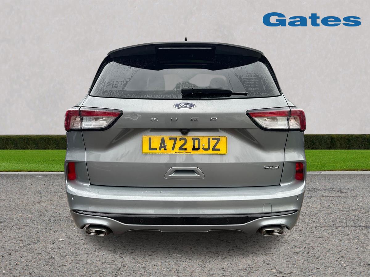 Used Ford Kuga 2022 for sale - 77285587: Photo 6