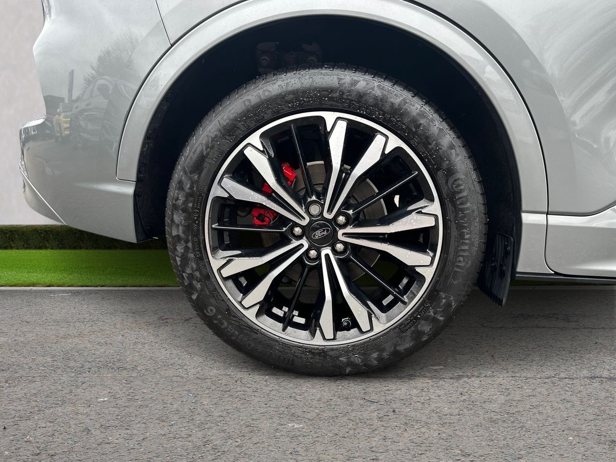 Used Ford Kuga 2022 for sale - 77285587: Photo 9