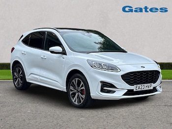 Used Ford Kuga 2023 for sale - 75916978: Photo