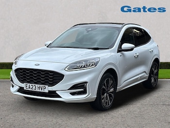 Used Ford Kuga 2023 for sale - 75916978: Photo