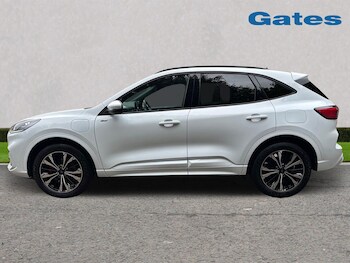 Used Ford Kuga 2023 for sale - 75916978: Photo