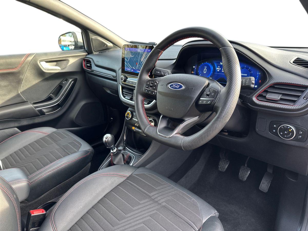 Used Ford Puma 2023 for sale - 77047593: Photo 10