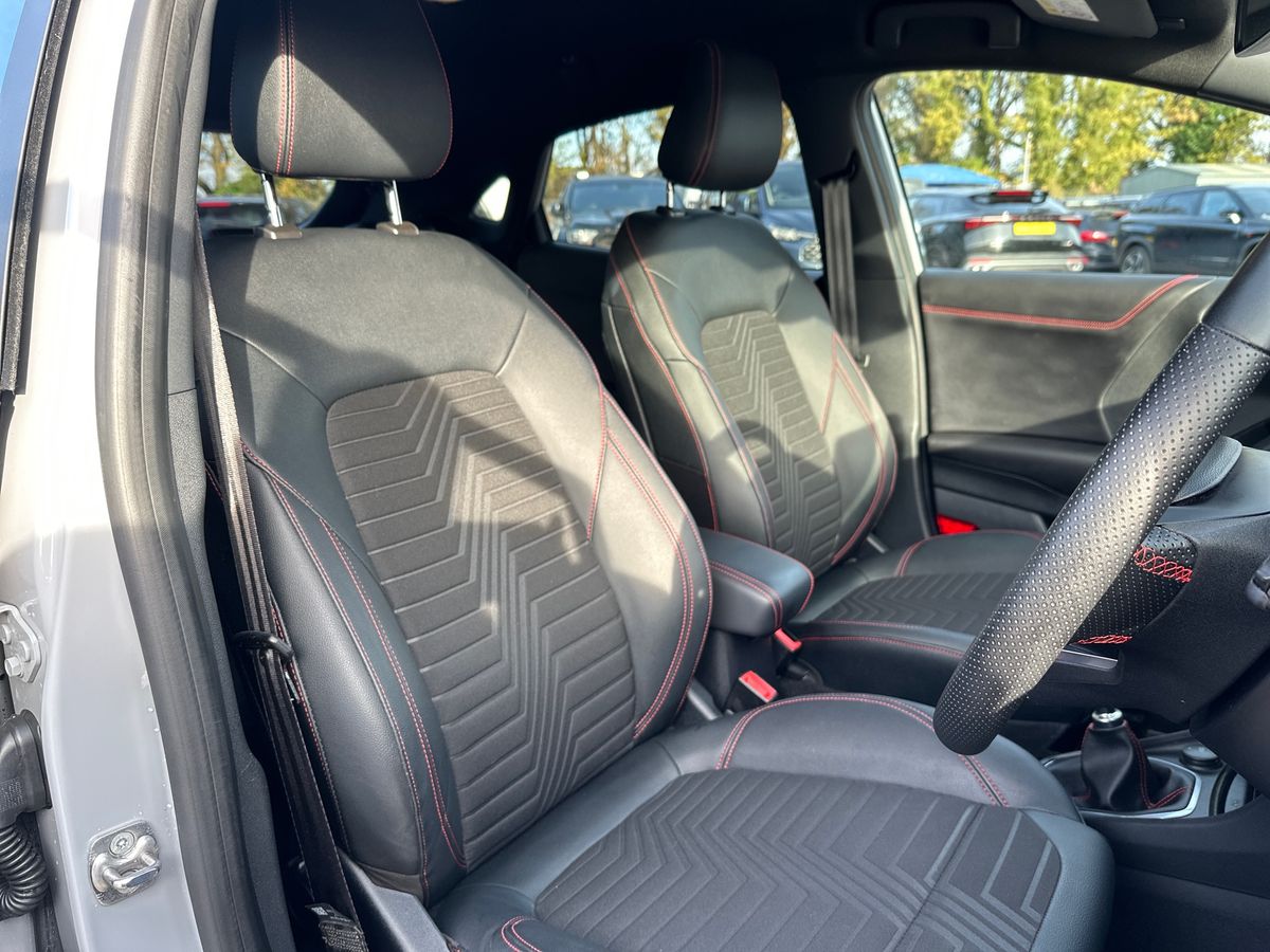 Used Ford Puma 2023 for sale - 77047593: Photo 12