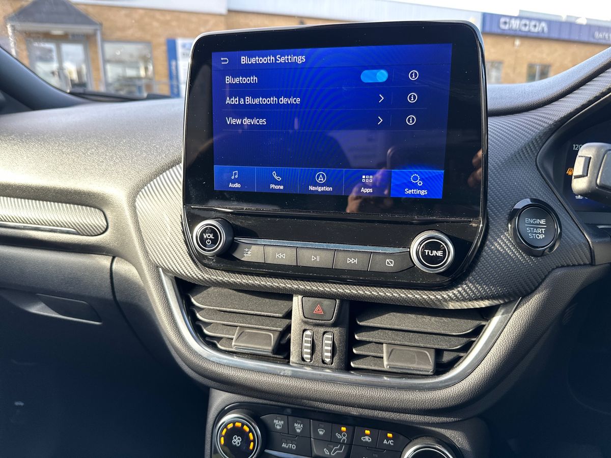 Used Ford Puma 2023 for sale - 77047593: Photo 21