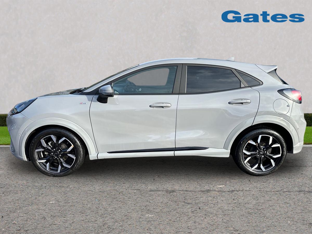 Used Ford Puma 2023 for sale - 77047593: Photo 4