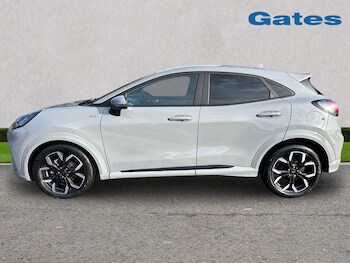 Used Ford Puma 2023 for sale - 77047593: Photo