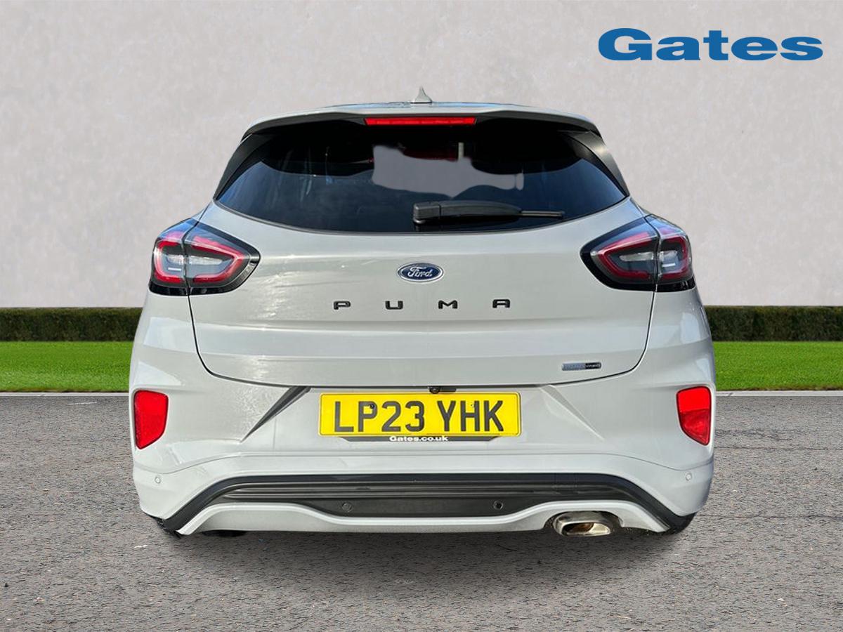Used Ford Puma 2023 for sale - 77047593: Photo 6