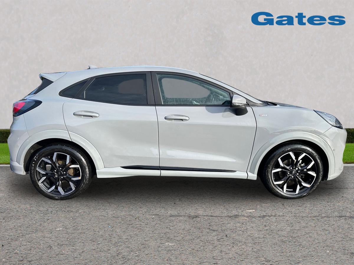 Used Ford Puma 2023 for sale - 77047593: Photo 8