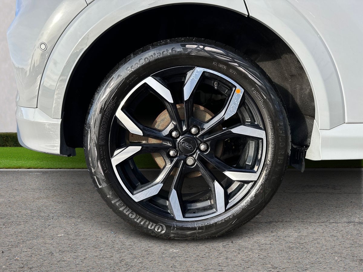 Used Ford Puma 2023 for sale - 77047593: Photo 9