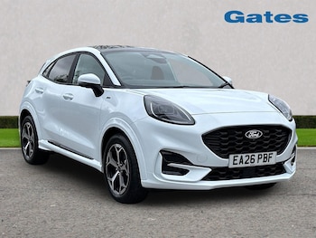 Used Ford Puma 2026 for sale - 79616098: Photo