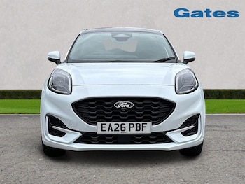 Used Ford Puma 2026 for sale - 79616098: Photo