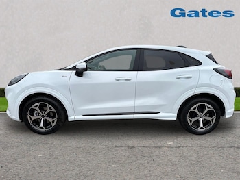 Used Ford Puma 2026 for sale - 79616098: Photo